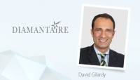 David Gilardy Diamantaire TV-Exprert at HSE24